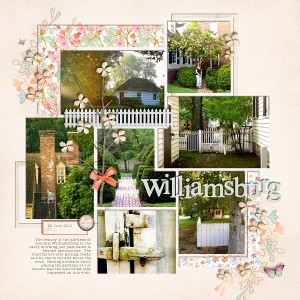 Williamsburg