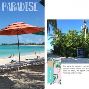 Castaway Cay: Serenity Bay