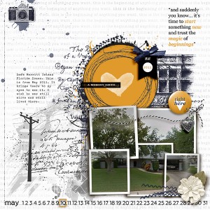 Home Memory