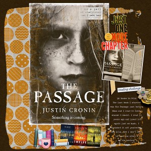 The Passage