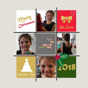 Day 3 Grid Challenge