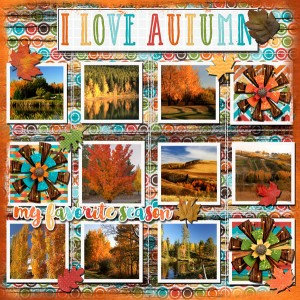 3-Autumn