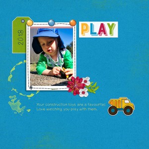 Play