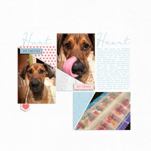 Hurt Heart MOC 2