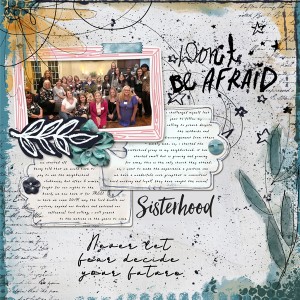 Sisterhood   MOC7-5