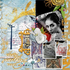 MOC7_5 : Inspiration Board