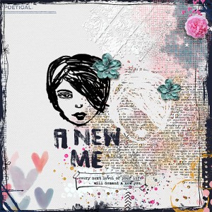 A New Me