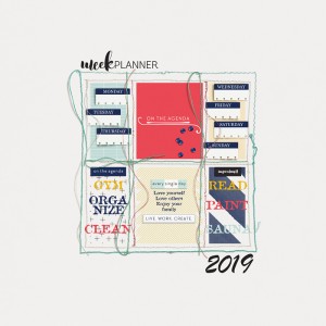 On The Agenda 2019