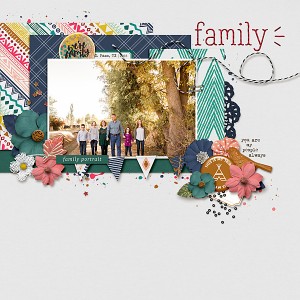 Family