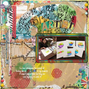 Ajk_MOC7_Day9 Think Like an Artist