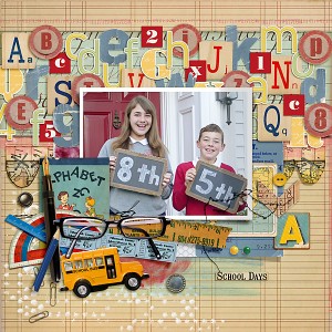 2018 School Days
