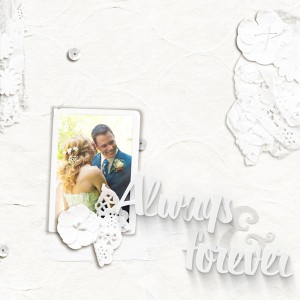 Always & Forever