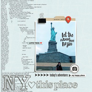 MOC7 #6 - NY