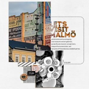 MOC19 DAY12 | Lets Visit Malmo