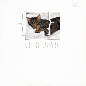 MOC7 - day 9 - Chut !