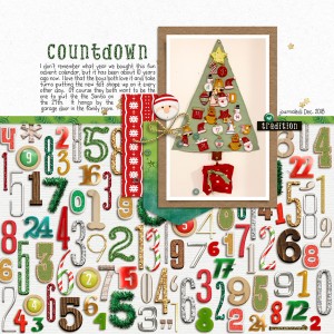 Advent Calendar