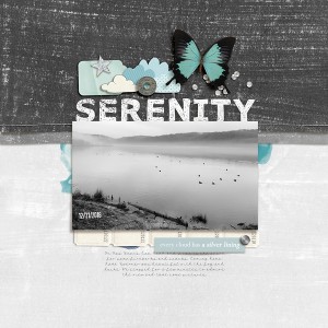 Serenity