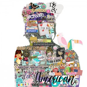 MOC 7 - Day 11: Art journaling - What's on the INside?