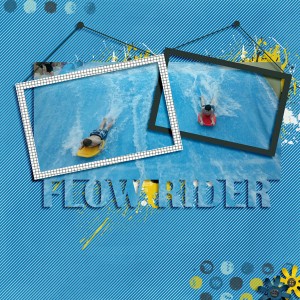 Flow Rider