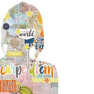 MOC7 - day 11 - Carpe Diem