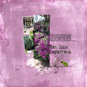 San Juan Capistrano