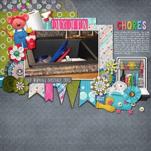 19.01 Chores
