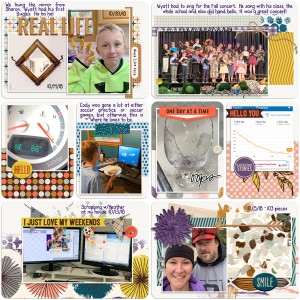 October 2018 Misc Page 1