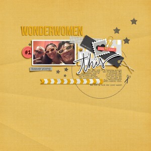 Wonderwomen