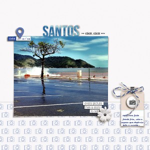MOC7 #12 - Santos