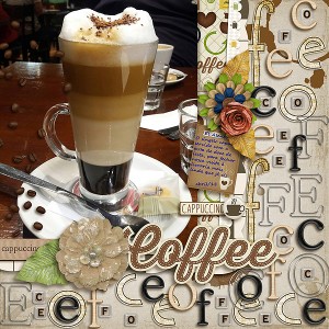 MOC7 #10 - Coffee