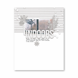 MOC 9 - Indoors