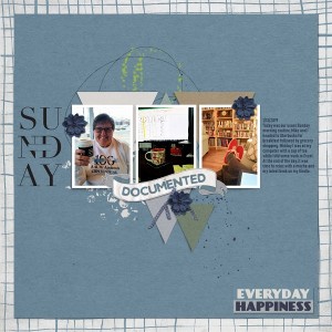 MOC 7 Day 13 - Sunday Documented