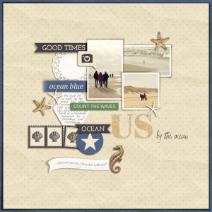 Beach Walk