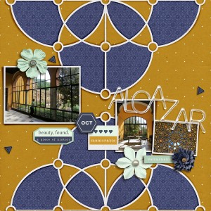 Alcazar
