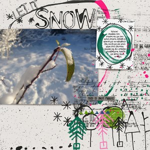 Snow