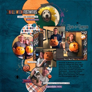 Halloween Festivities 2018