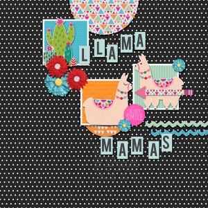 Llama Web