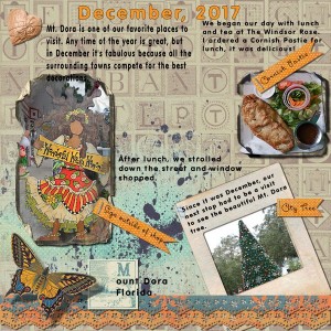 January 30: Travel storytelling
