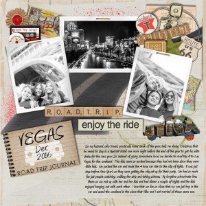 MOC7 Day 30 Travel Journal