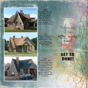 Jan 5 - Inspiration Board Challenge