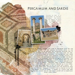 Jan 30 - Travel Storytelling