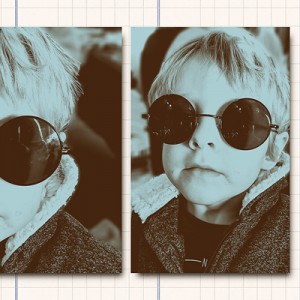 MOC7 Day 26 | Little John Lennon