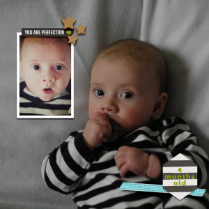 MOC7 - Jan 25 - Use a photo as a background