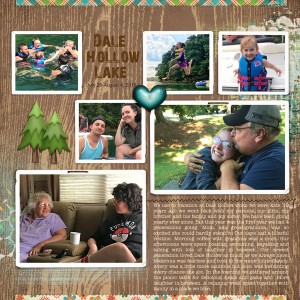 Day 30 Travel Storytelling