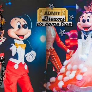 Minnie&Mickey