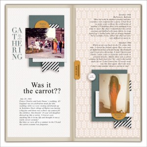 19MOC7-31 Was it the carrot??