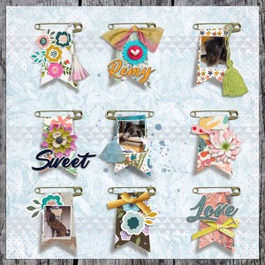 Sweet-love
