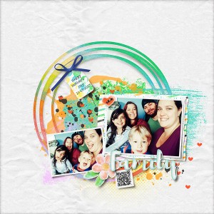 MOC7 Day 29 | Happy Mother's Day