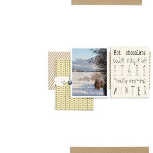 moc7 - DAY 23  - winter