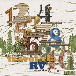 10 reasons to travel via RV